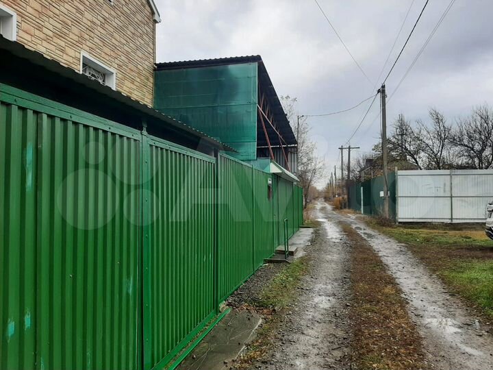 Участок 8 сот. (ИЖС)