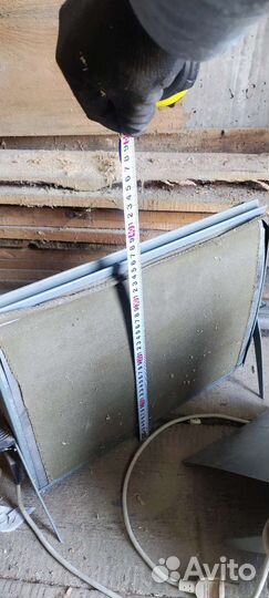 Фотоглянцеватель советский