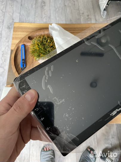 Магнитола pioneer 2 din андроид