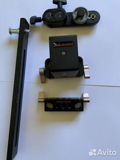 Manfrotto mva518w - ручка-держатель для обвесов