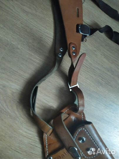 Кобура разгрузка, скрытого ношения