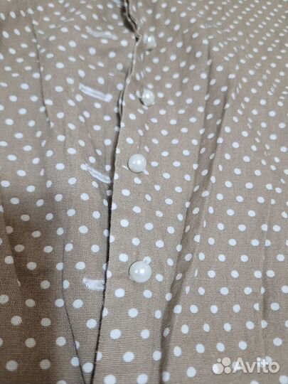 Рубашка пижама