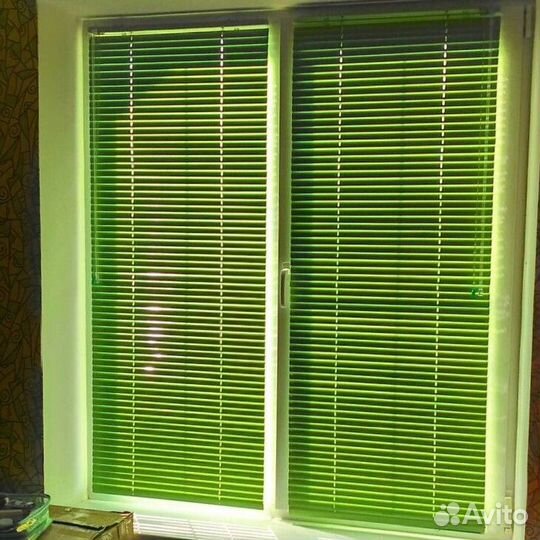 Кассетные рулонные шторы для детской P7473-Q5632