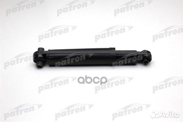 Амортизатор подвески задн nissan: qashqai (J10