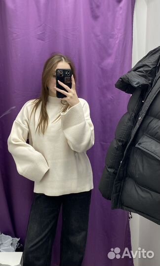 Свитер