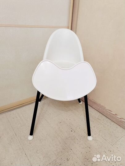 Стульчик для кормления Baby Bjorn