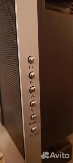 Телевизор бу