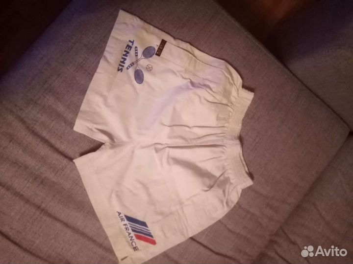 Спортивные брюки