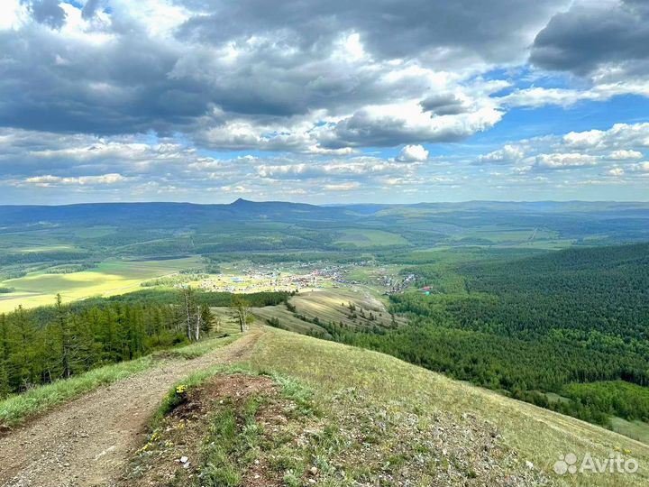 Прокат мотоциклов эндуро