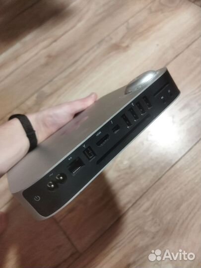 Apple Mac mini a1347