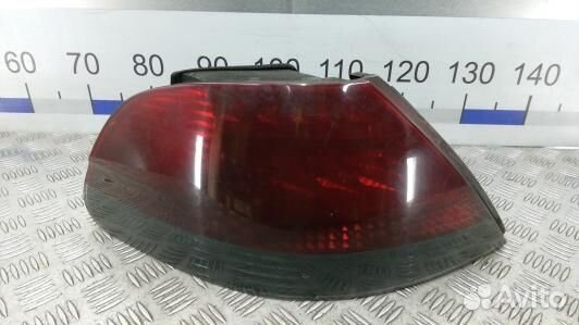 Фонарь задний левый BMW 7 E65 (ZBN15MX01)