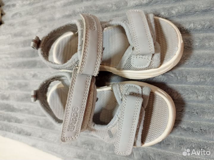 Сандалии 24 размер