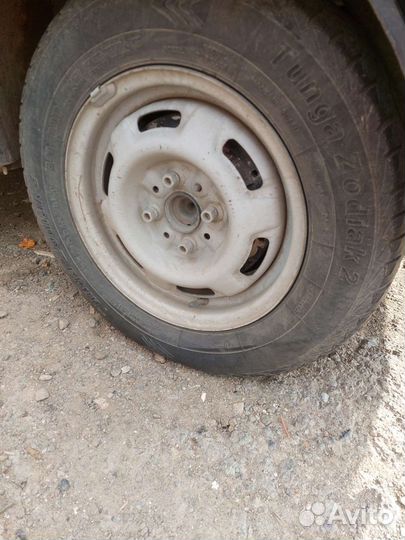 Колеса r13 175/70