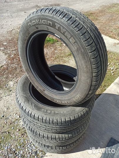 Nokian Tyres Nordman 8 185/65 R15