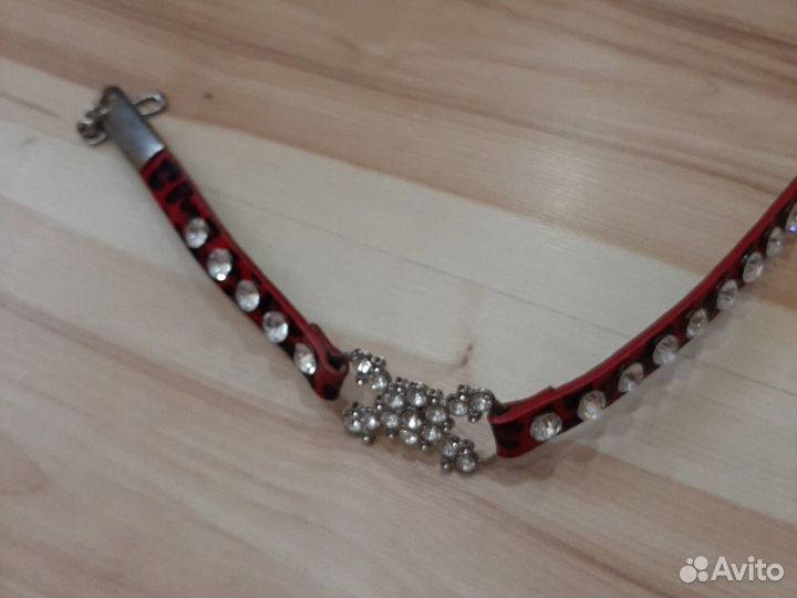 Ремень для восточных танцев