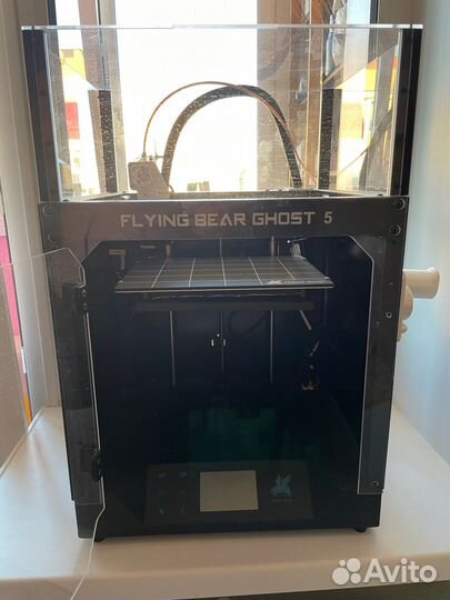 Продаю Flying Bear Ghost 5