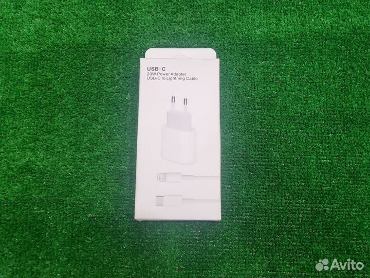 Блок питания 20w