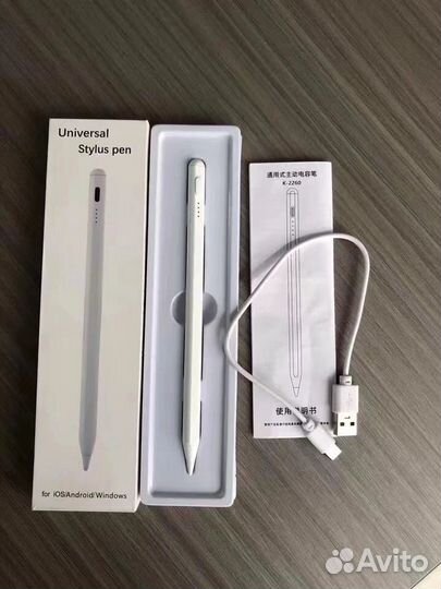 Стилус на iPad оптом