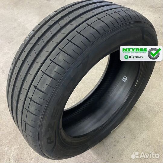 Pirelli P Zero 295/40 R21 111Y