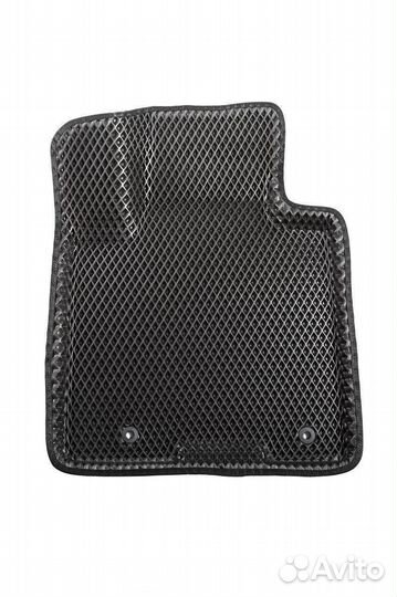 Коврики EVA эва ева KIA Sportage IV Rest 2018-2022