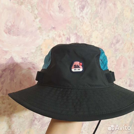 Панама nike X skepta bucket HAT