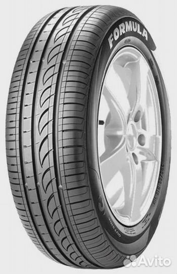 Pirelli Formula Energy 195/55 R16 87V