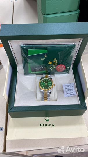 Мужские rolex