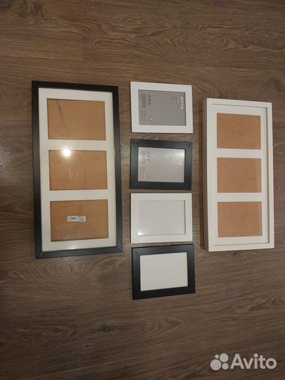 Фоторамка IKEA