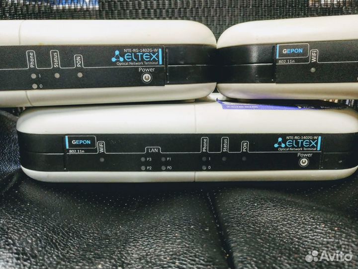 Turbogepon терминалы Eltex NTE-RG-1402G-W rev.B2