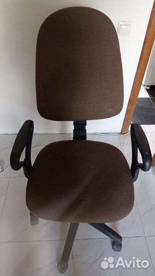 Компьютерное кресло бу