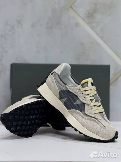 Кроссовки New Balance 327