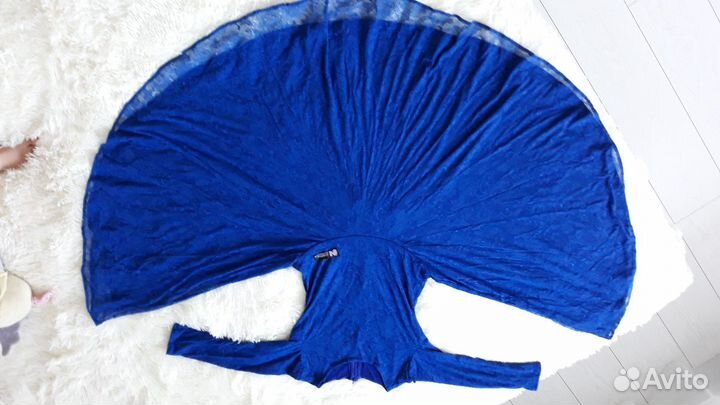 Платья для бальных танцев