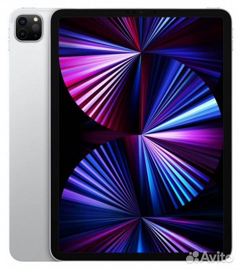 Apple iPad Air 10.9 4th Gen 256Gb Wi-Fi Cellular