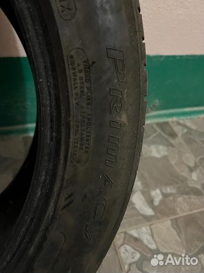 Michelin Primacy 3 255/45 R18 99Y
