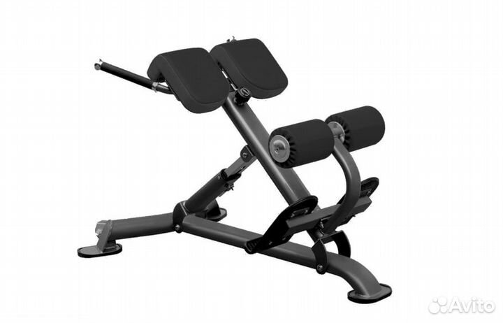 Гиперэкстензия aerofit Impuls IT7007 Профи