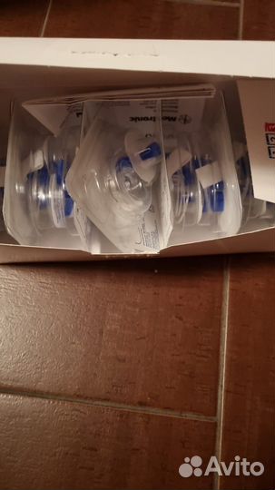 Инсулиновая помпа mini med paradigm