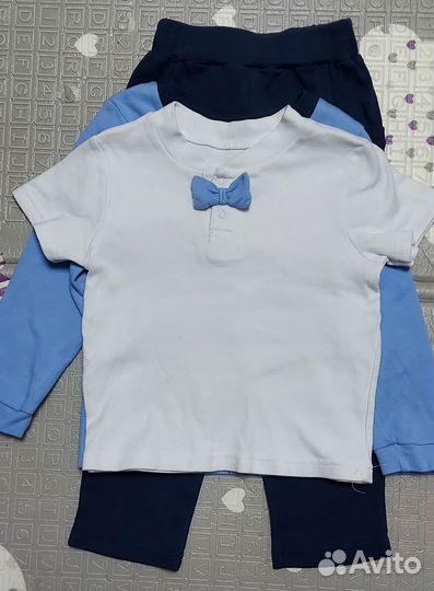Костюм для мальчика 98 размер тройка праздничный