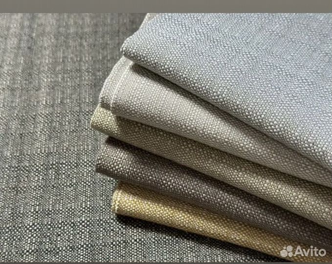 Портьерные ткани