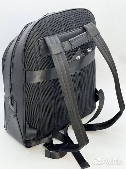 Рюкзак Montblanc Sartorial мужской