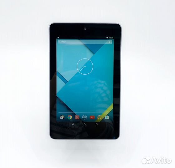 Планшет Asus Nexus 7