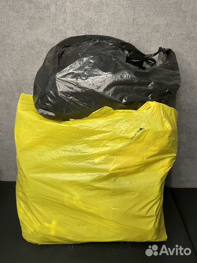 Детские вещи пакетом на мальчика