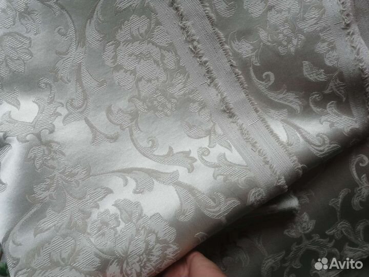 Ткань для штор