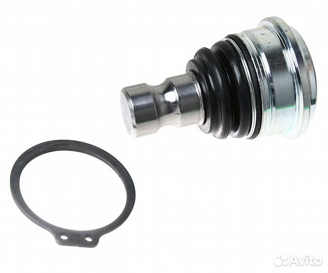 Опора шаровая hyundai Santa Fe (00),Trajet (01) ле