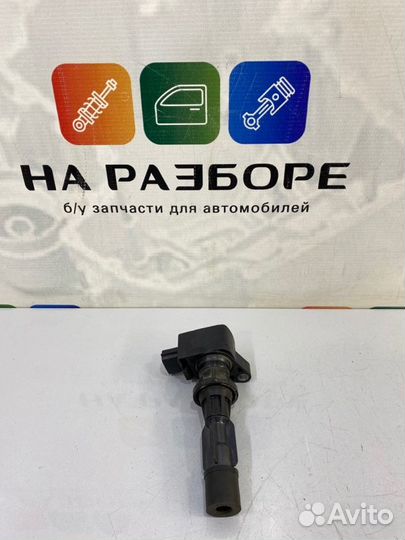 Катушка зажигания Mazda Cx-7 ER L3-VDT 2007