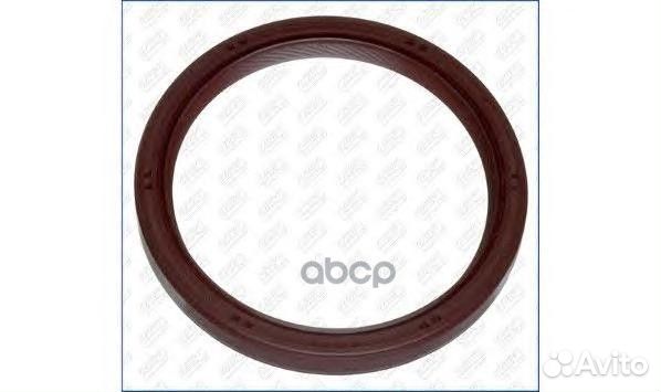 Сальник коленчатого вала hyundai, KIA # 1/2010