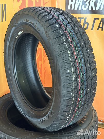 Viatti Bosco Nordico V-523 225/60 R17 99T