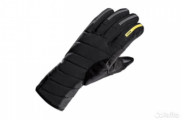 Перчатки велосипедные Mavic Ksyrium Pro Thermo