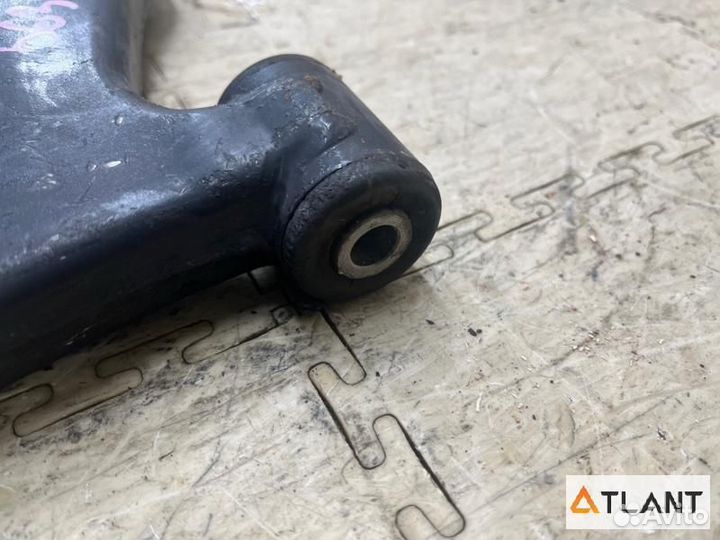 Рычаг передний правый mitsubishi minicab