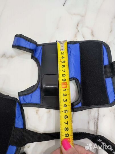 Экипировка размер L