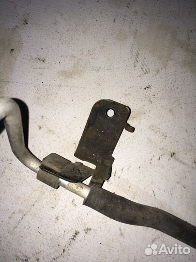 Трубка кондиционера Hyundai Sonata EF G6BA